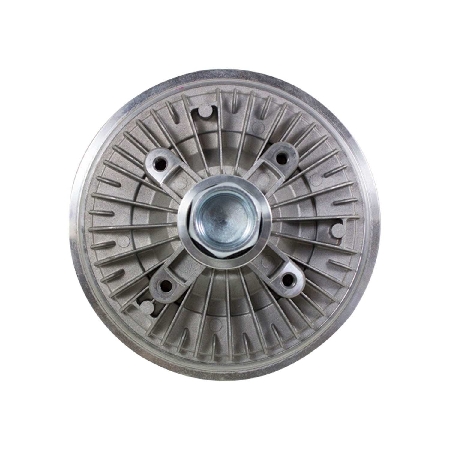 Severe Duty Engine Cooling Fan Clutch