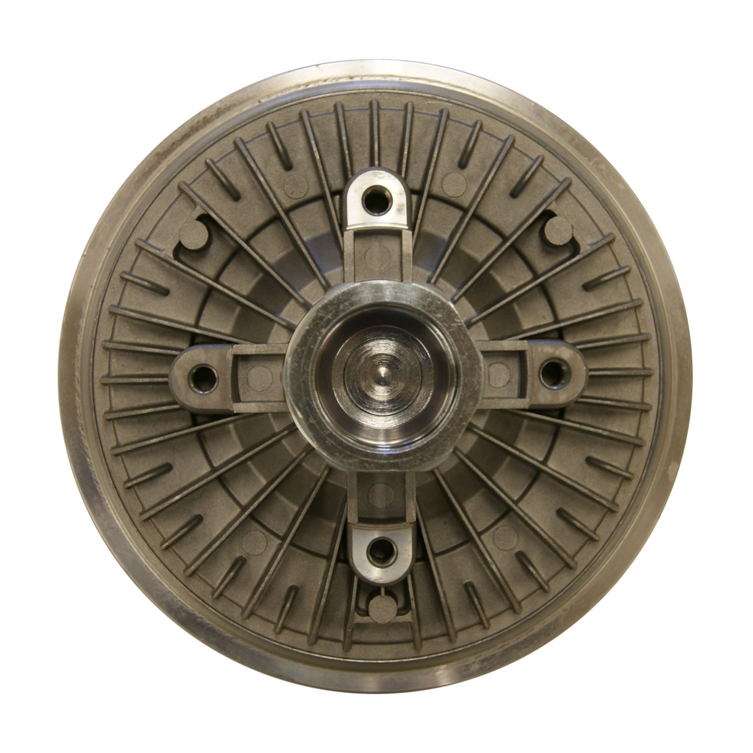 Heavy Duty Engine Cooling Fan Clutch