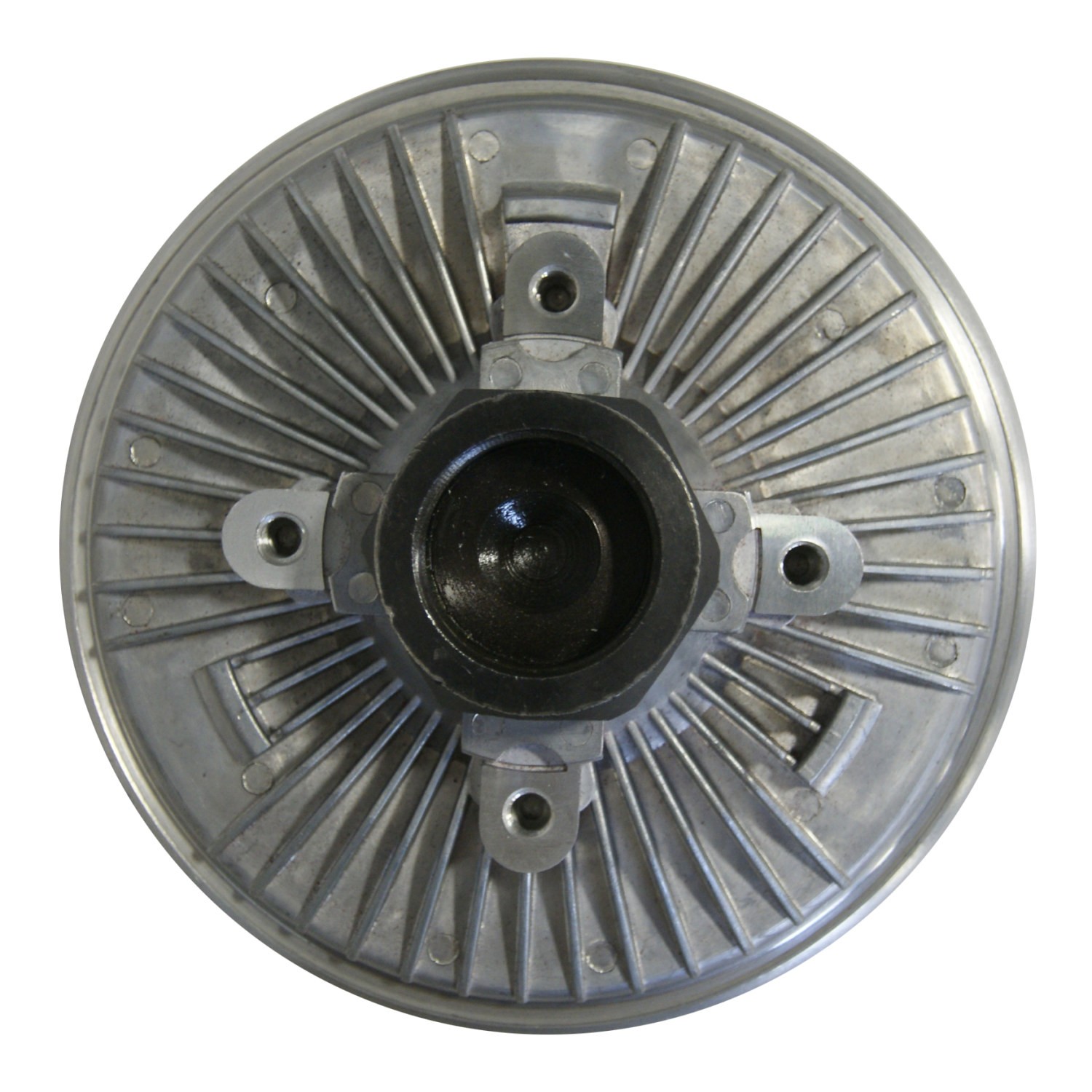 Severe Duty Engine Cooling Fan Clutch