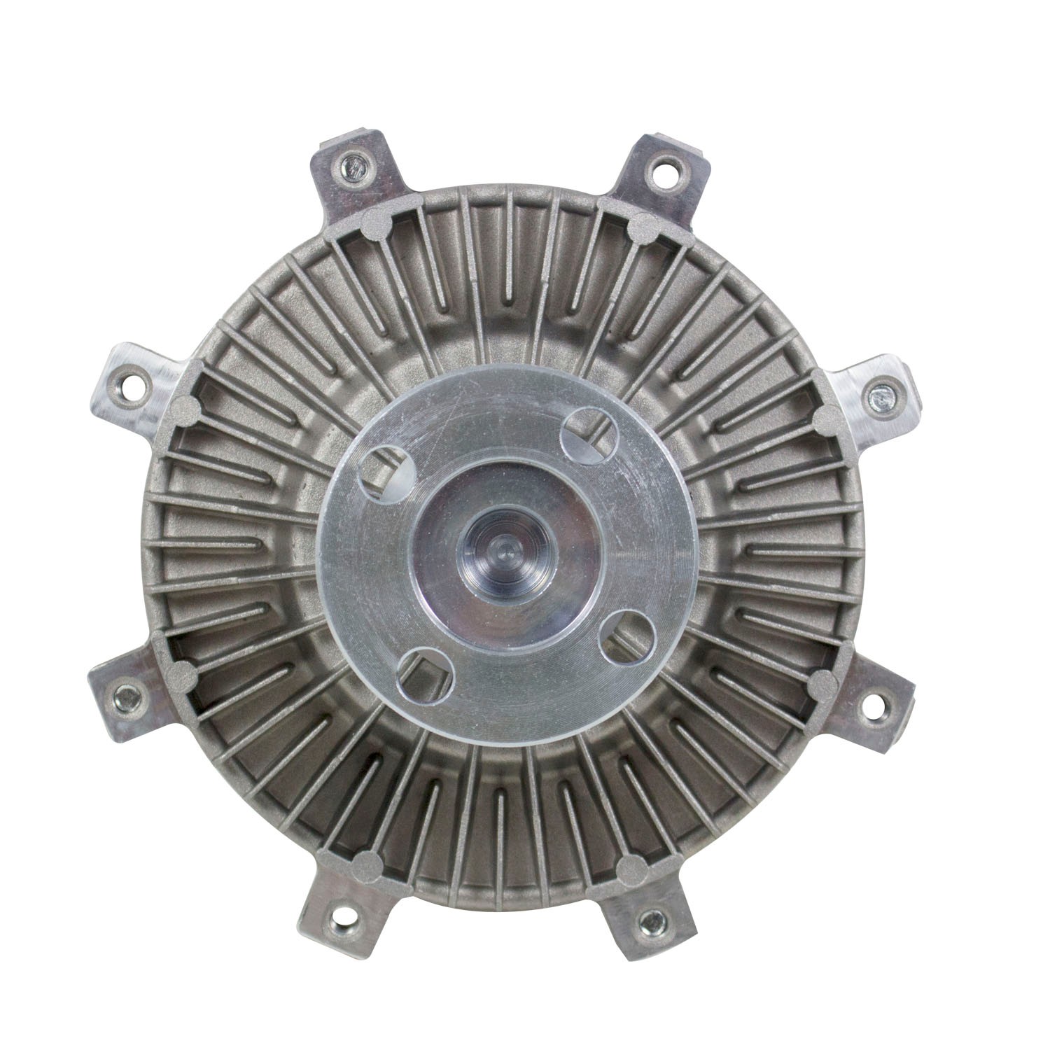 Engine Cooling Fan Clutch