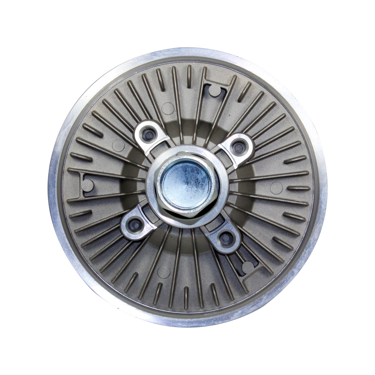 Severe Duty Engine Cooling Fan Clutch