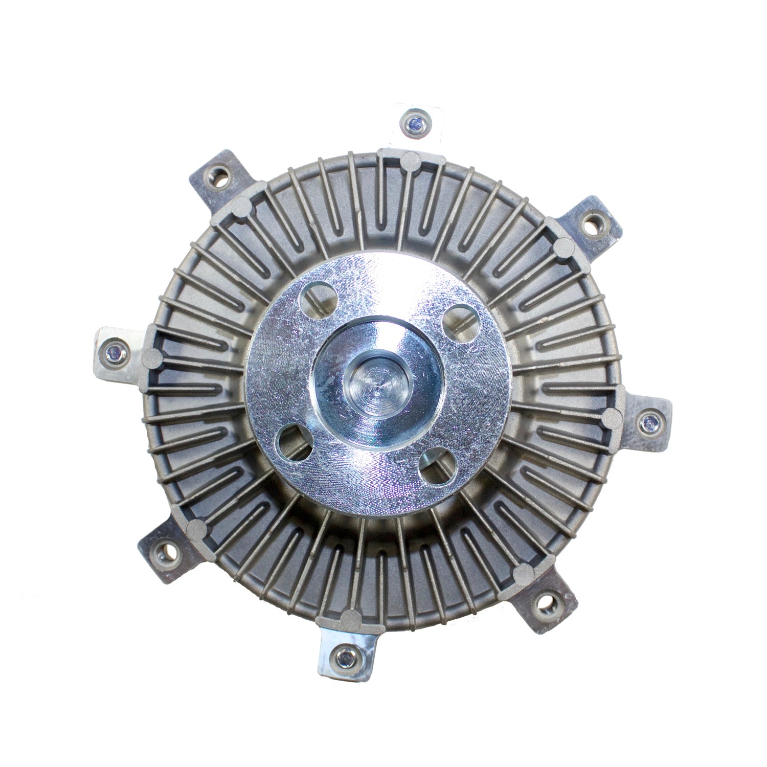 Severe Duty Engine Cooling Fan Clutch