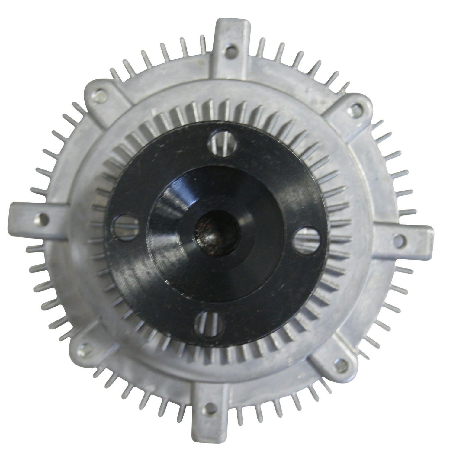 Engine Cooling Fan Clutch