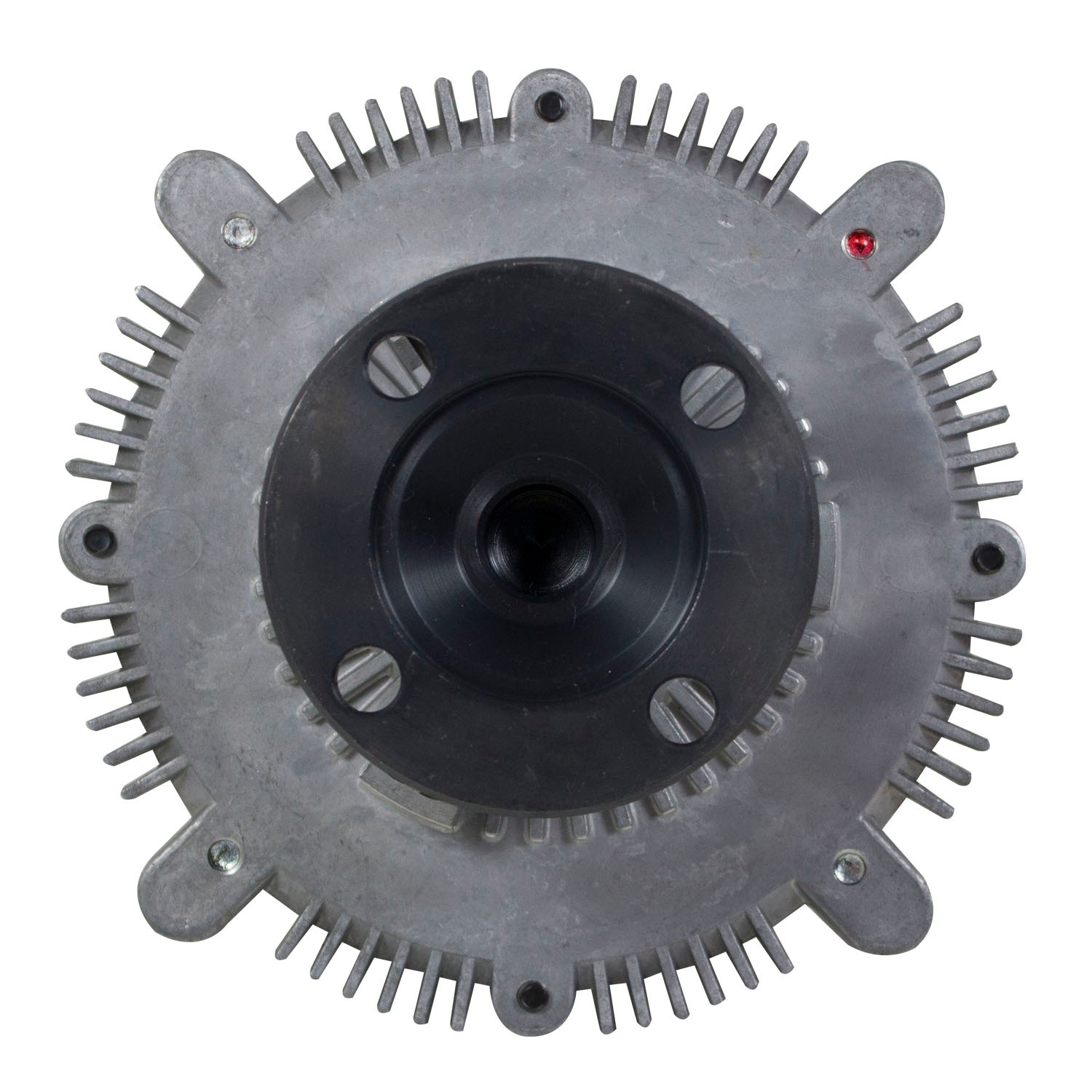 Engine Cooling Fan Clutch