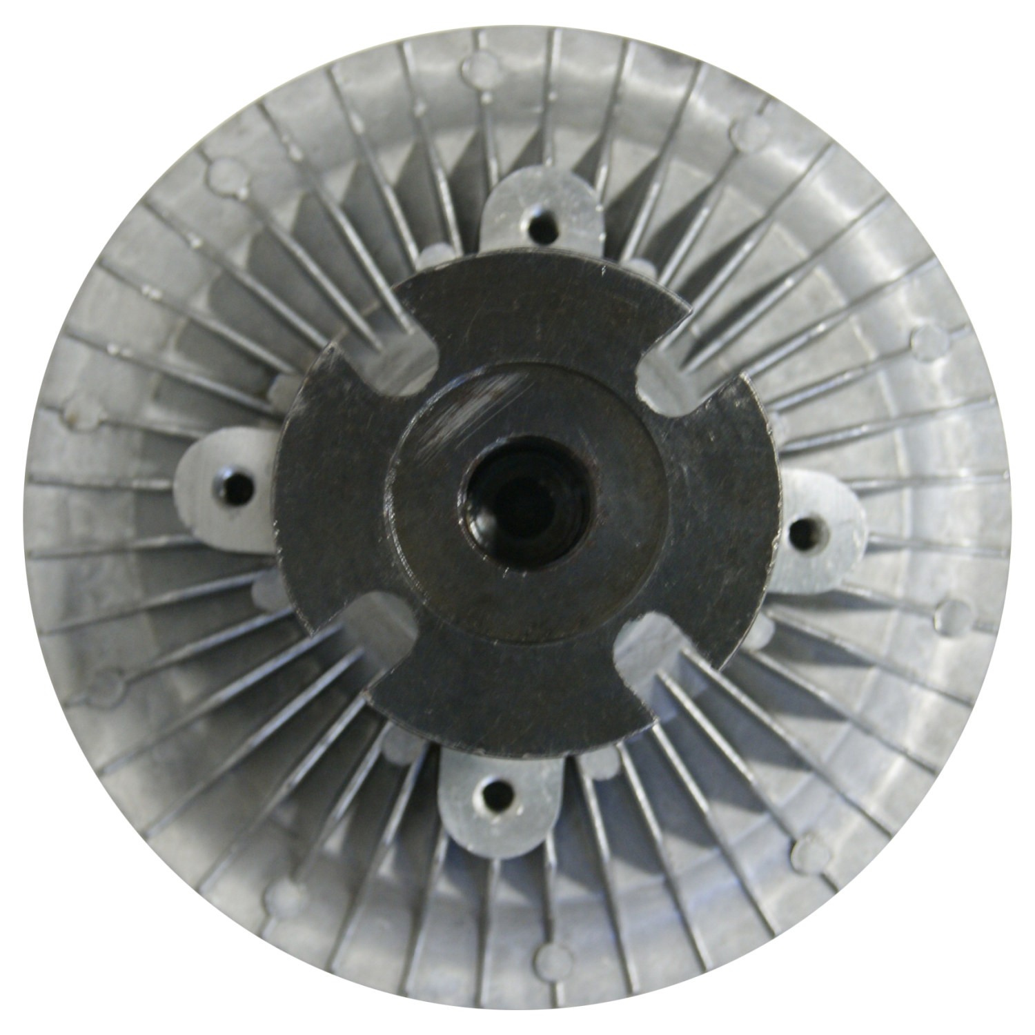 Engine Cooling Fan Clutch