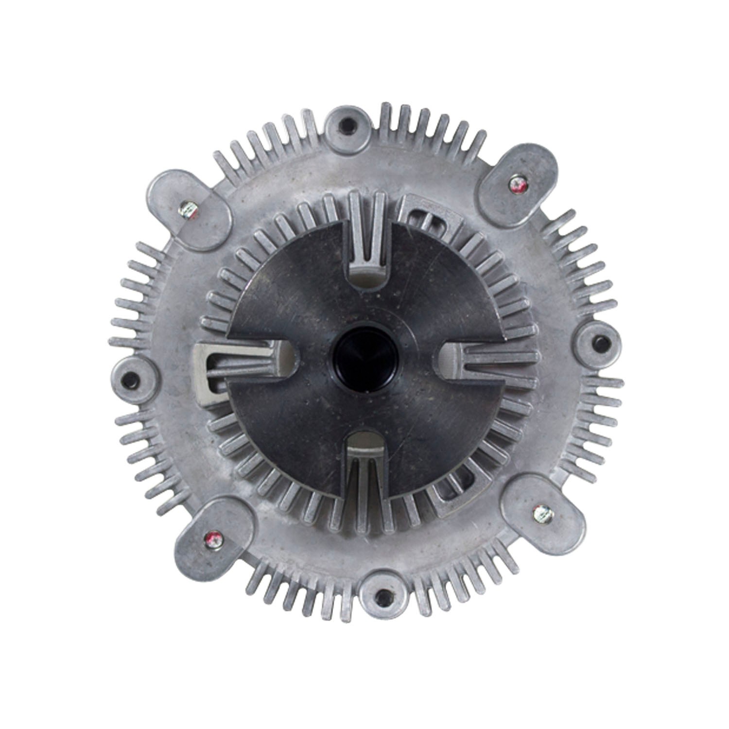 Engine Cooling Fan Clutch