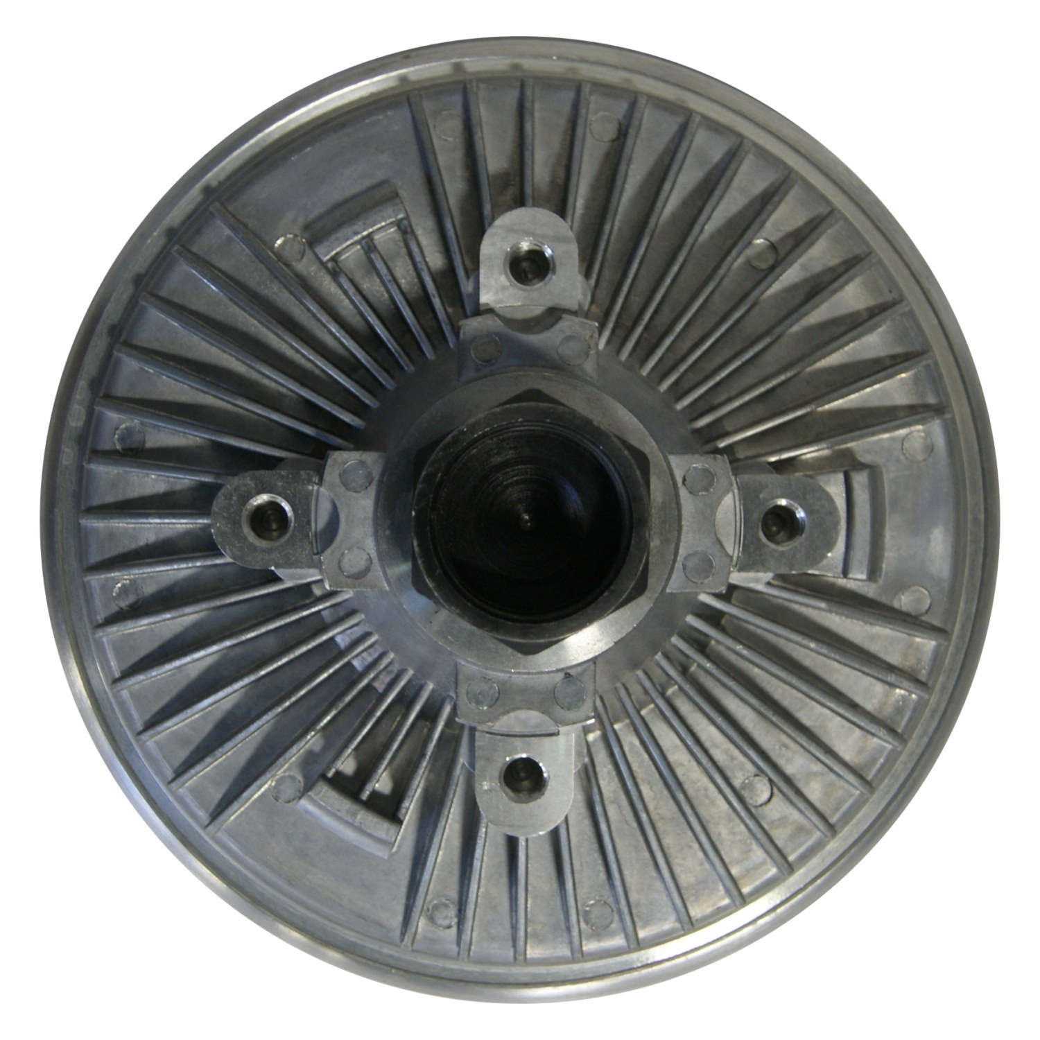 Heavy Duty Engine Cooling Fan Clutch