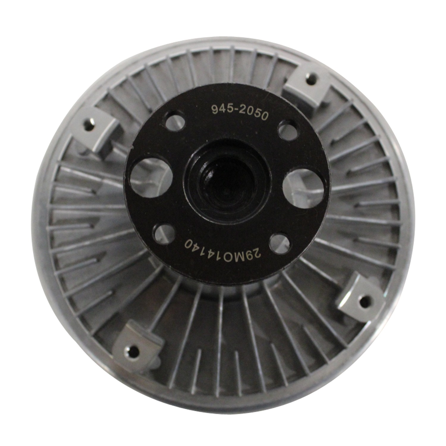 Engine Cooling Fan Clutch