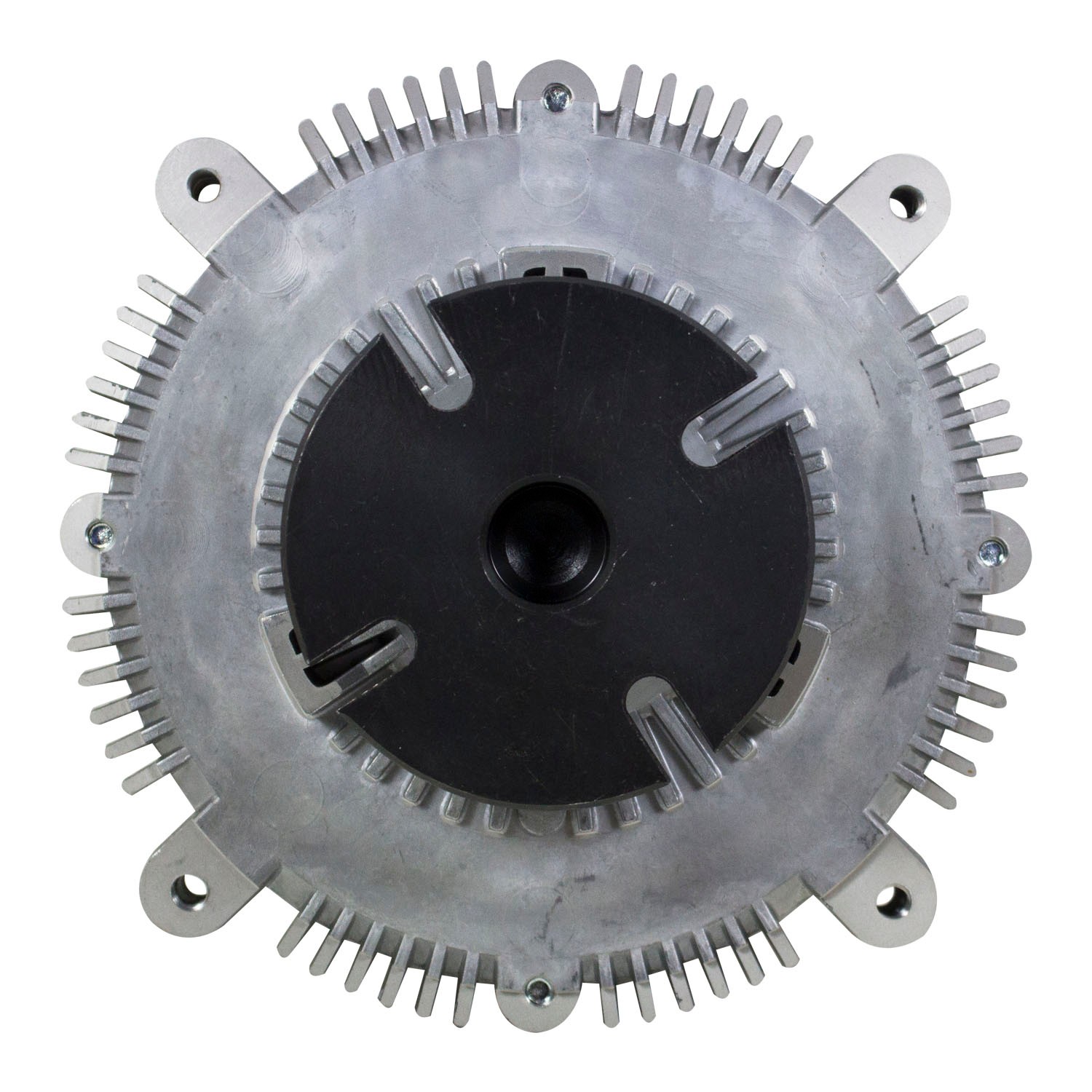 Engine Cooling Fan Clutch