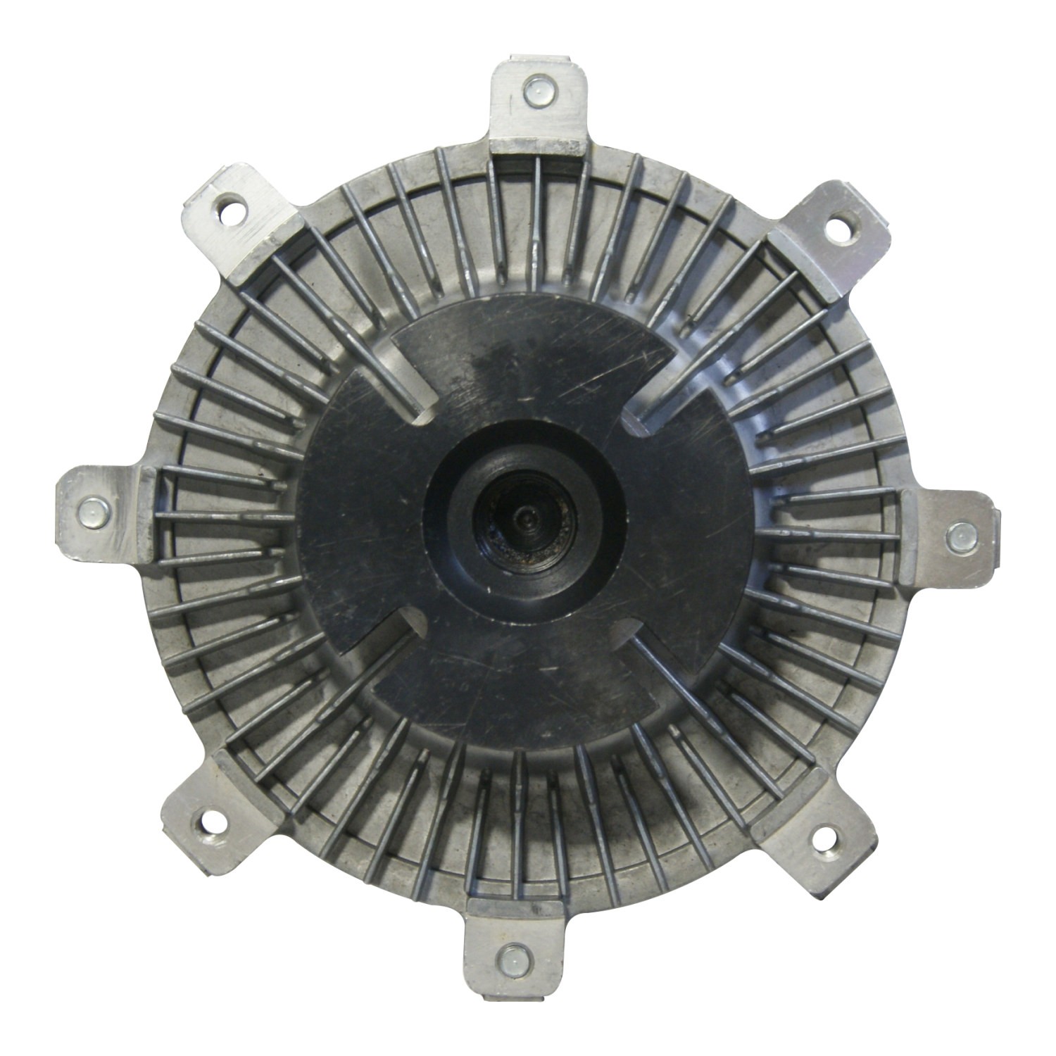 Engine Cooling Fan Clutch