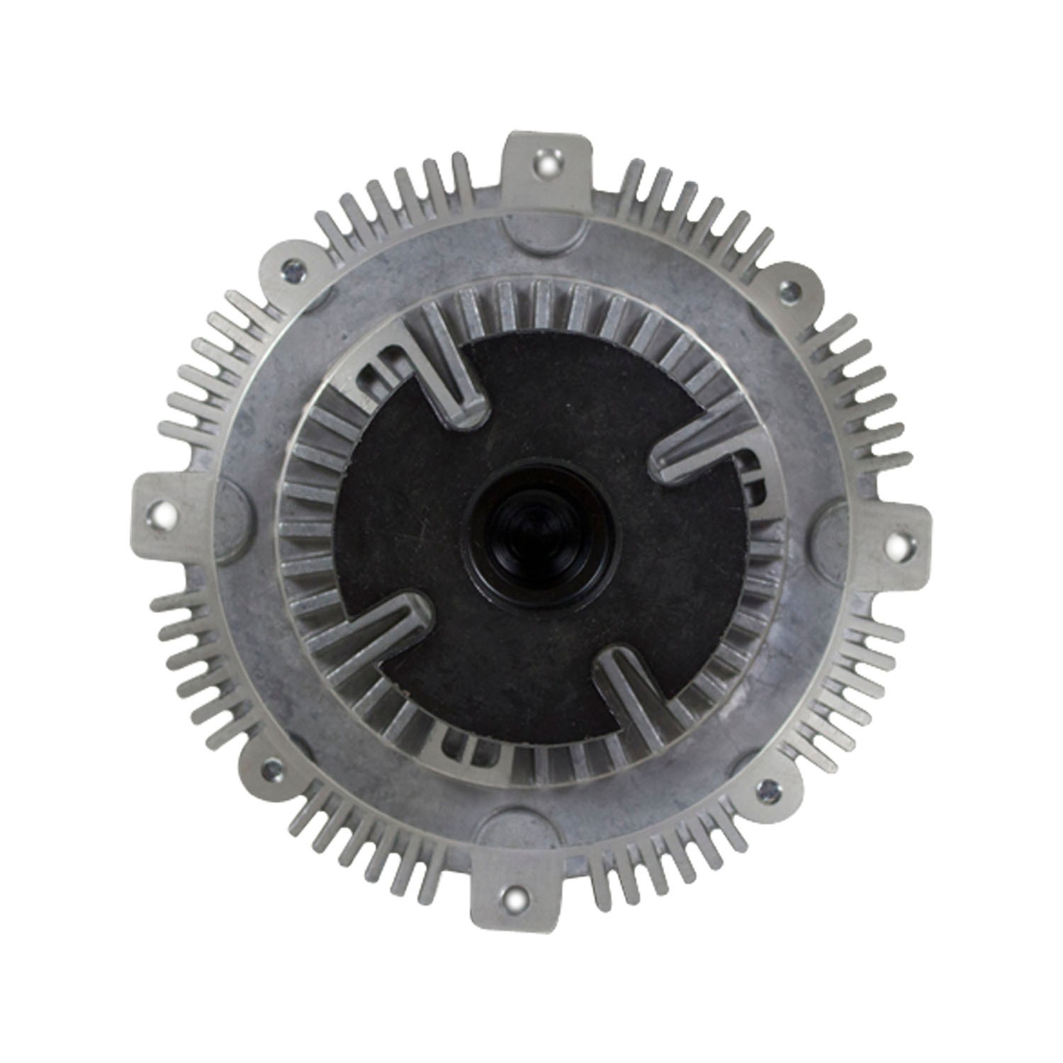 Engine Cooling Fan Clutch
