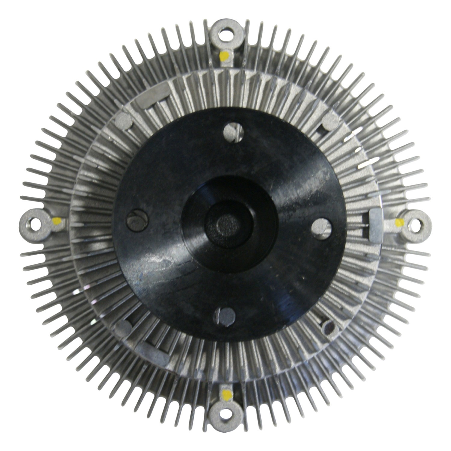 Engine Cooling Fan Clutch