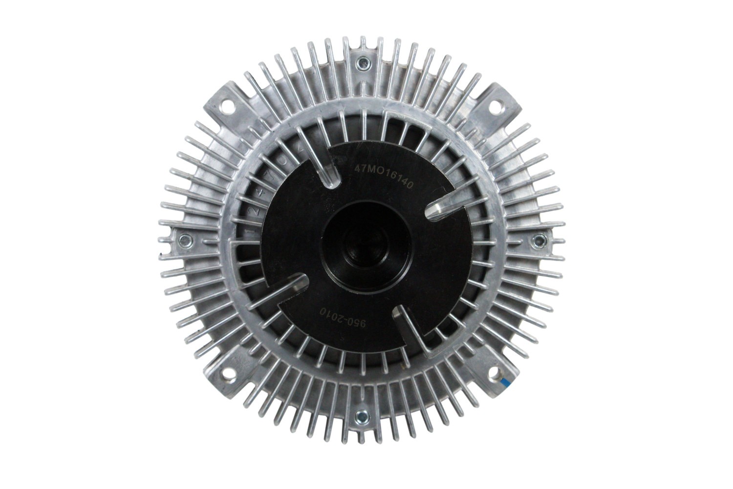 Engine Cooling Fan Clutch