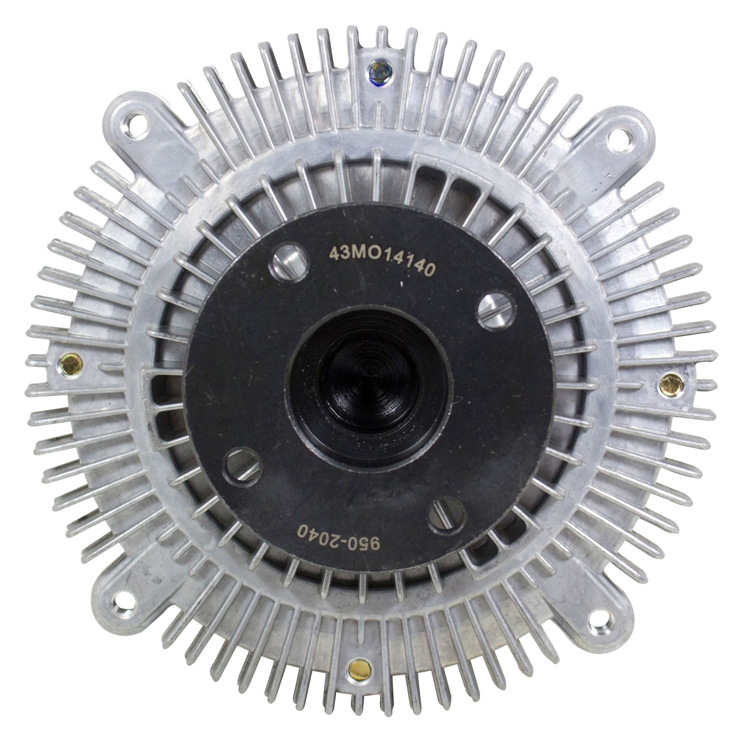 Engine Cooling Fan Clutch