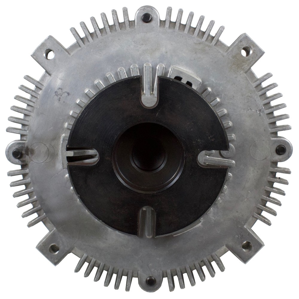 Engine Cooling Fan Clutch