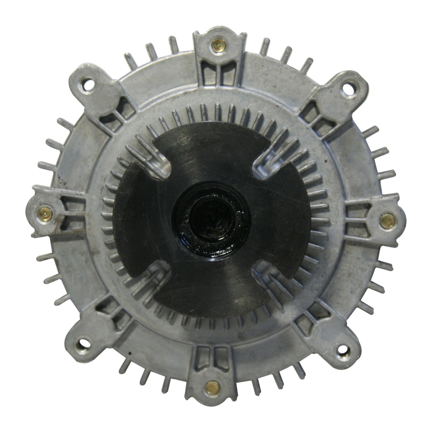 Engine Cooling Fan Clutch