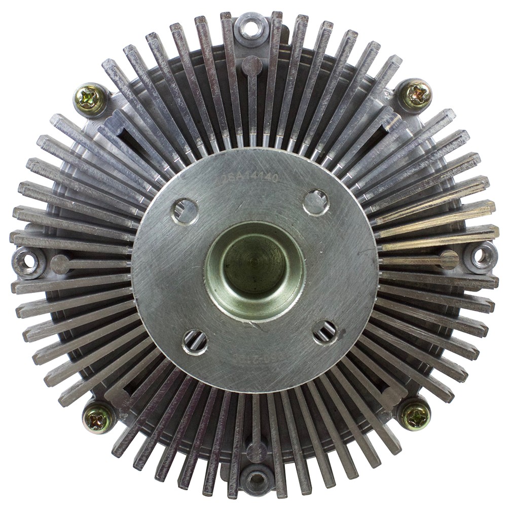 Engine Cooling Fan Clutch