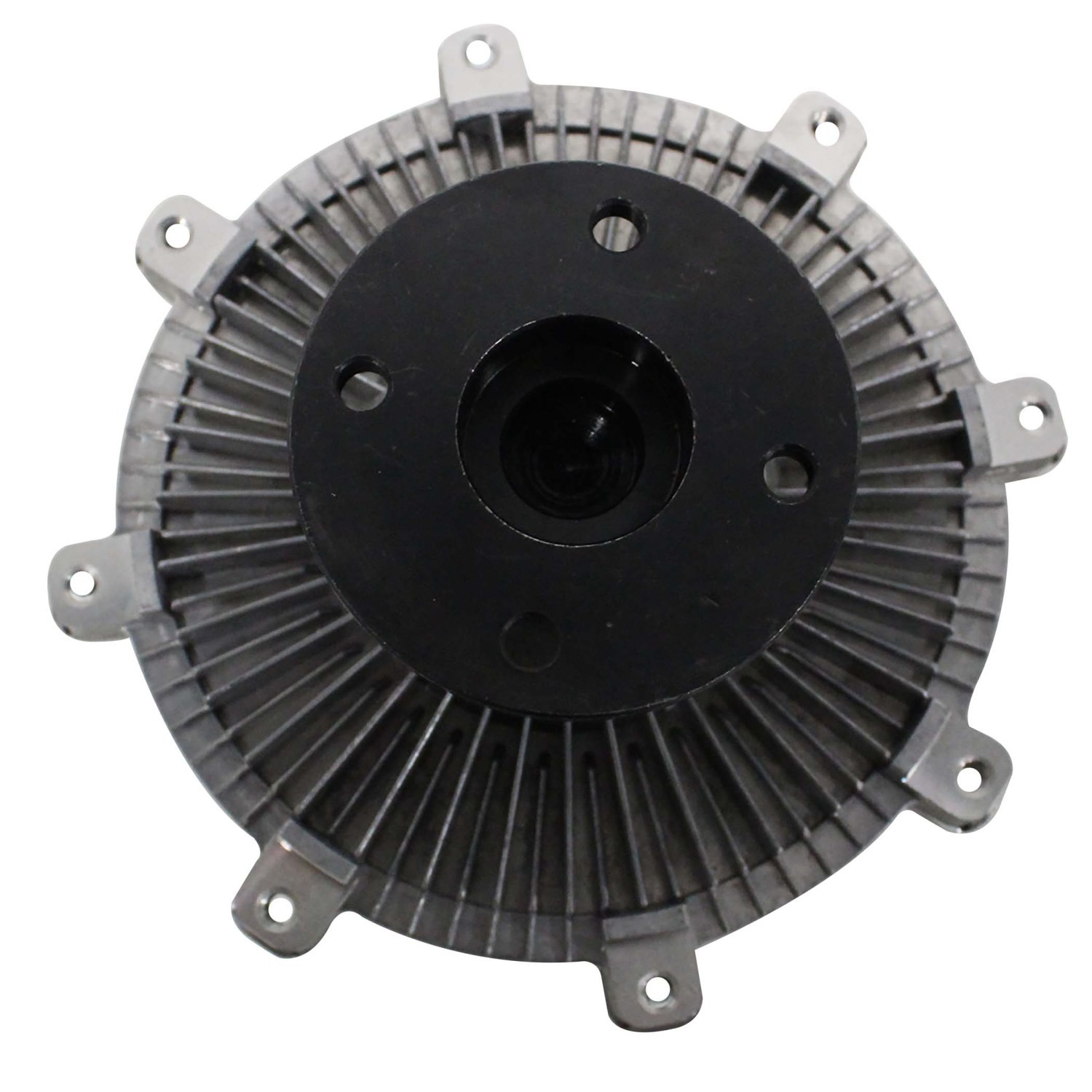 Engine Cooling Fan Clutch