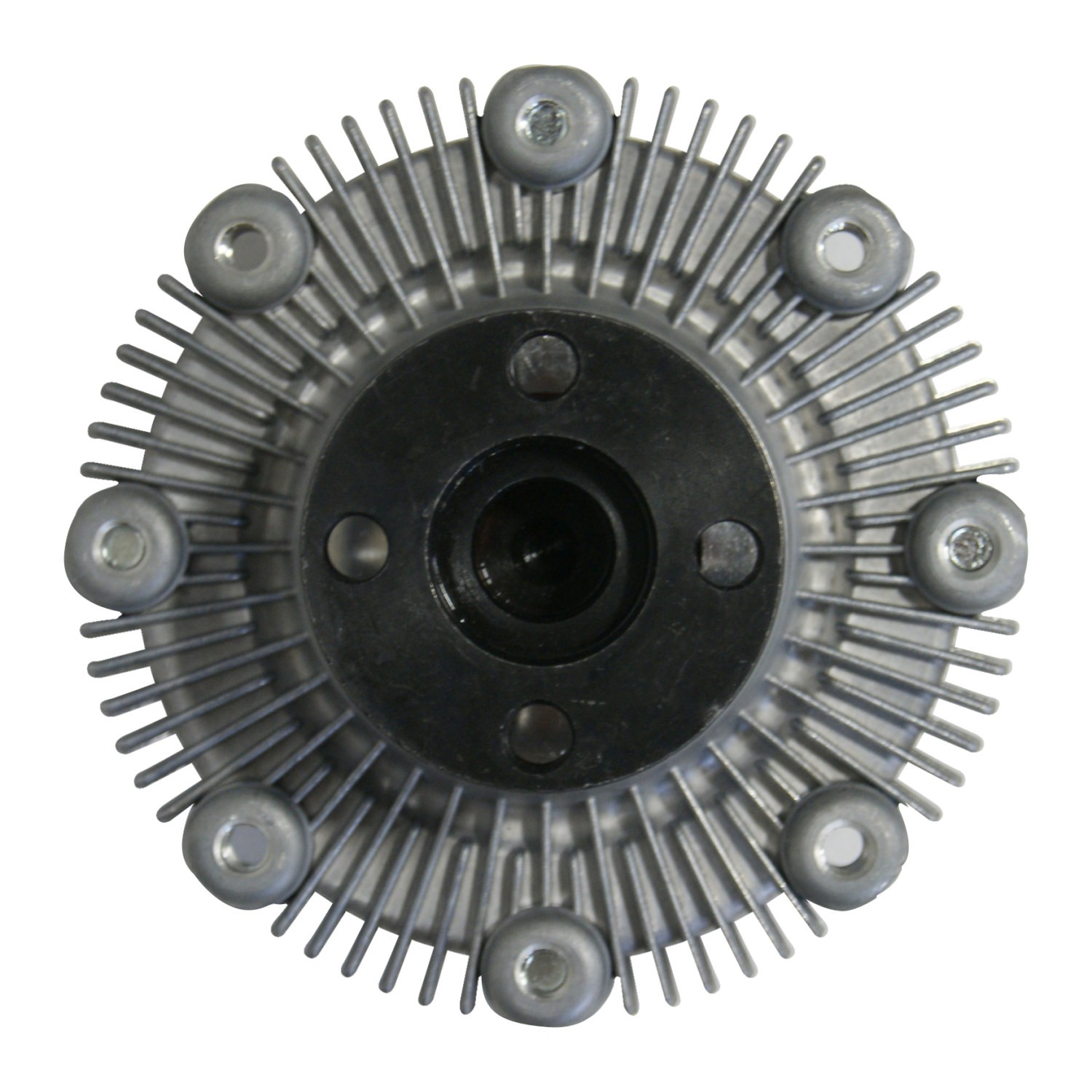 Engine Cooling Fan Clutch