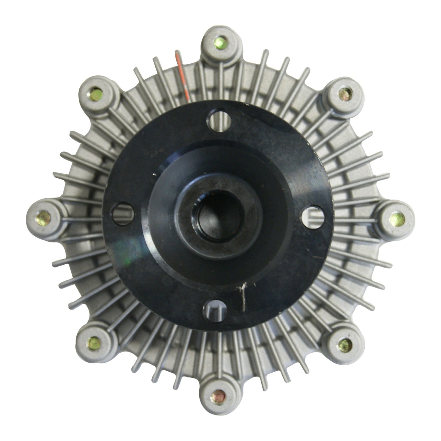 Engine Cooling Fan Clutch