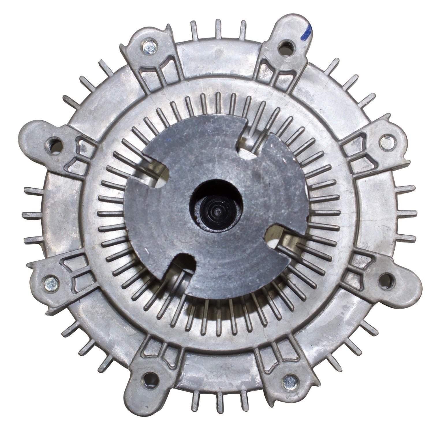 Engine Cooling Fan Clutch