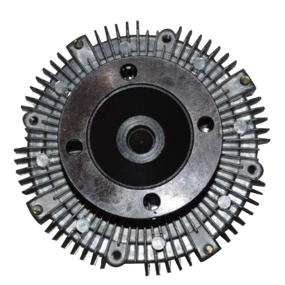 Engine Cooling Fan Clutch