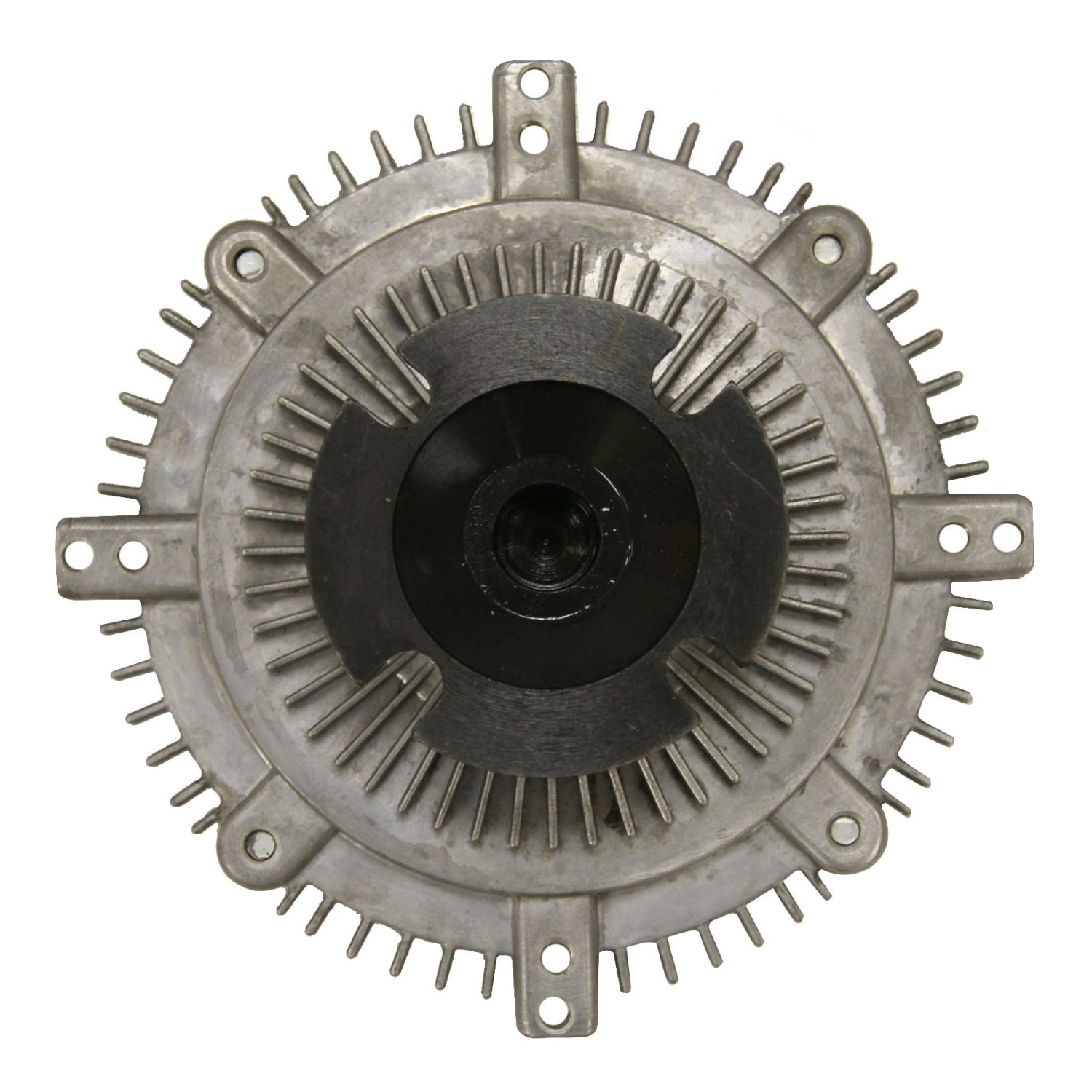 Engine Cooling Fan Clutch