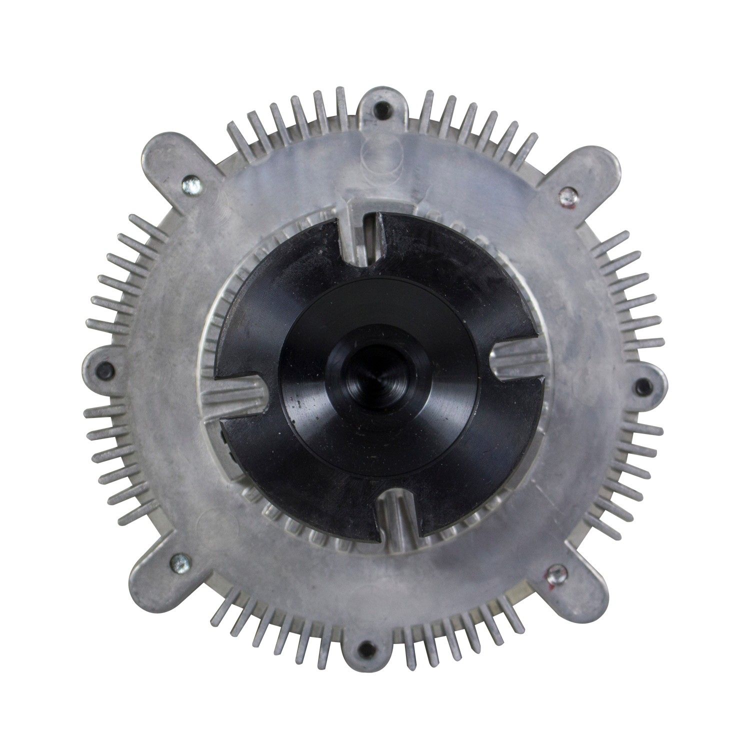 Engine Cooling Fan Clutch