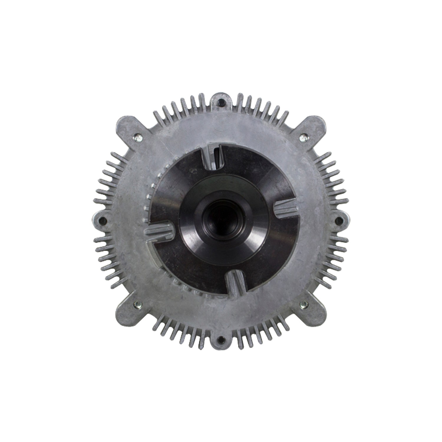 Engine Cooling Fan Clutch