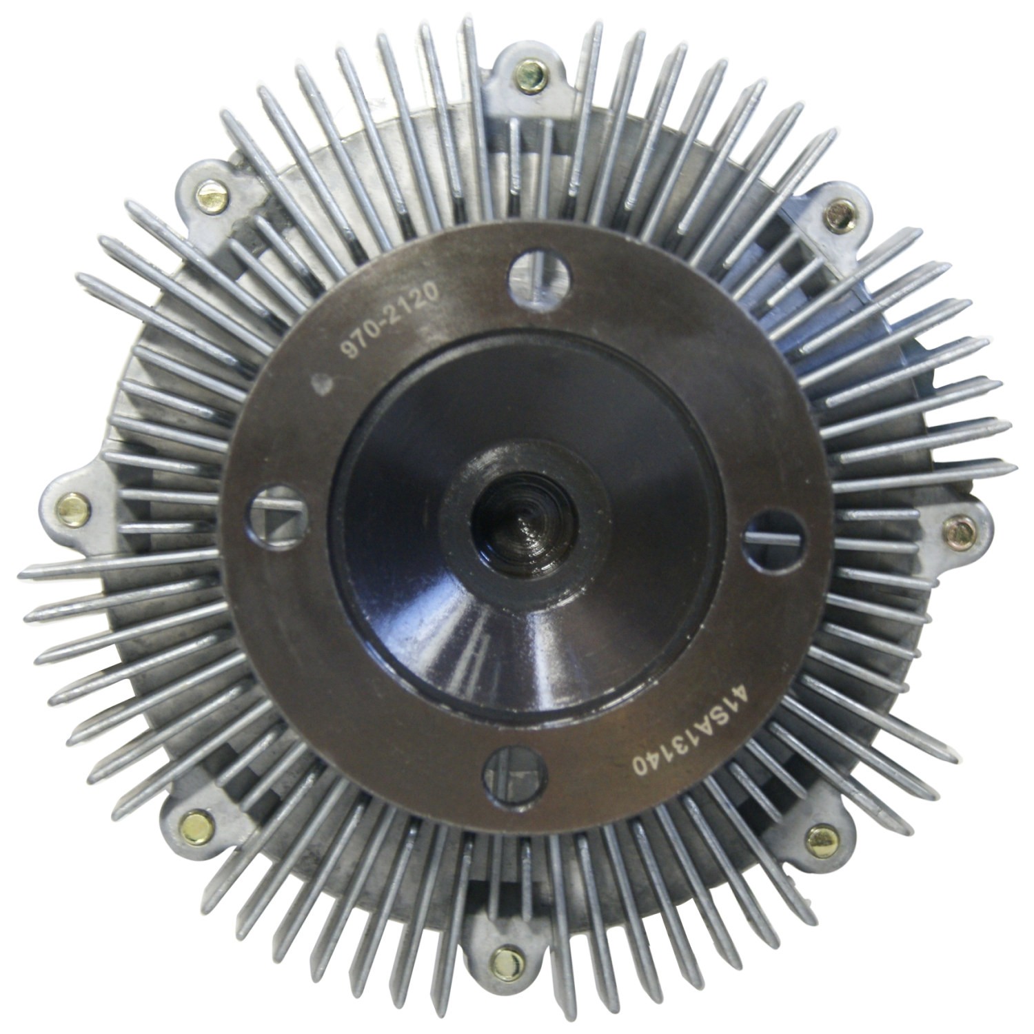 Engine Cooling Fan Clutch