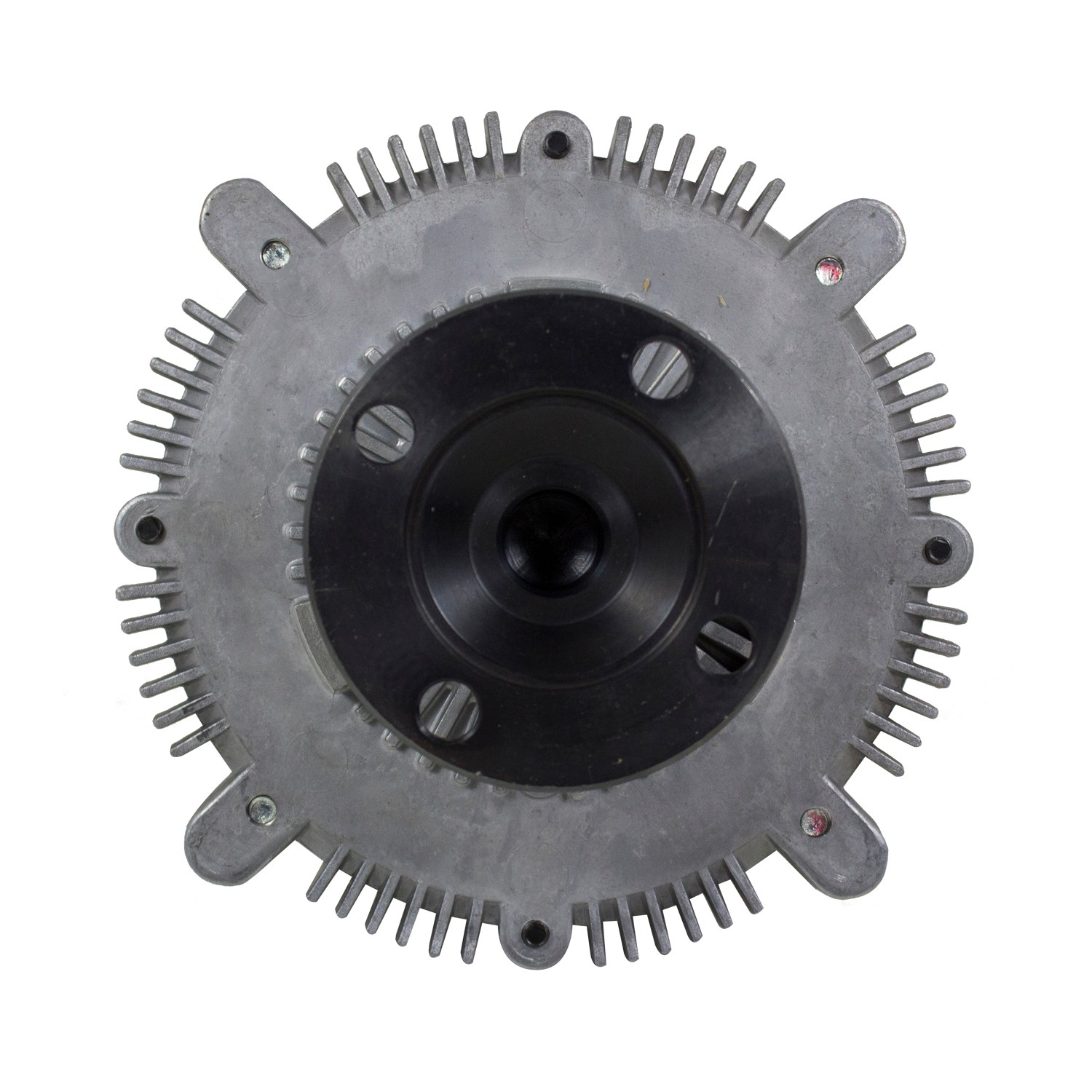 Engine Cooling Fan Clutch