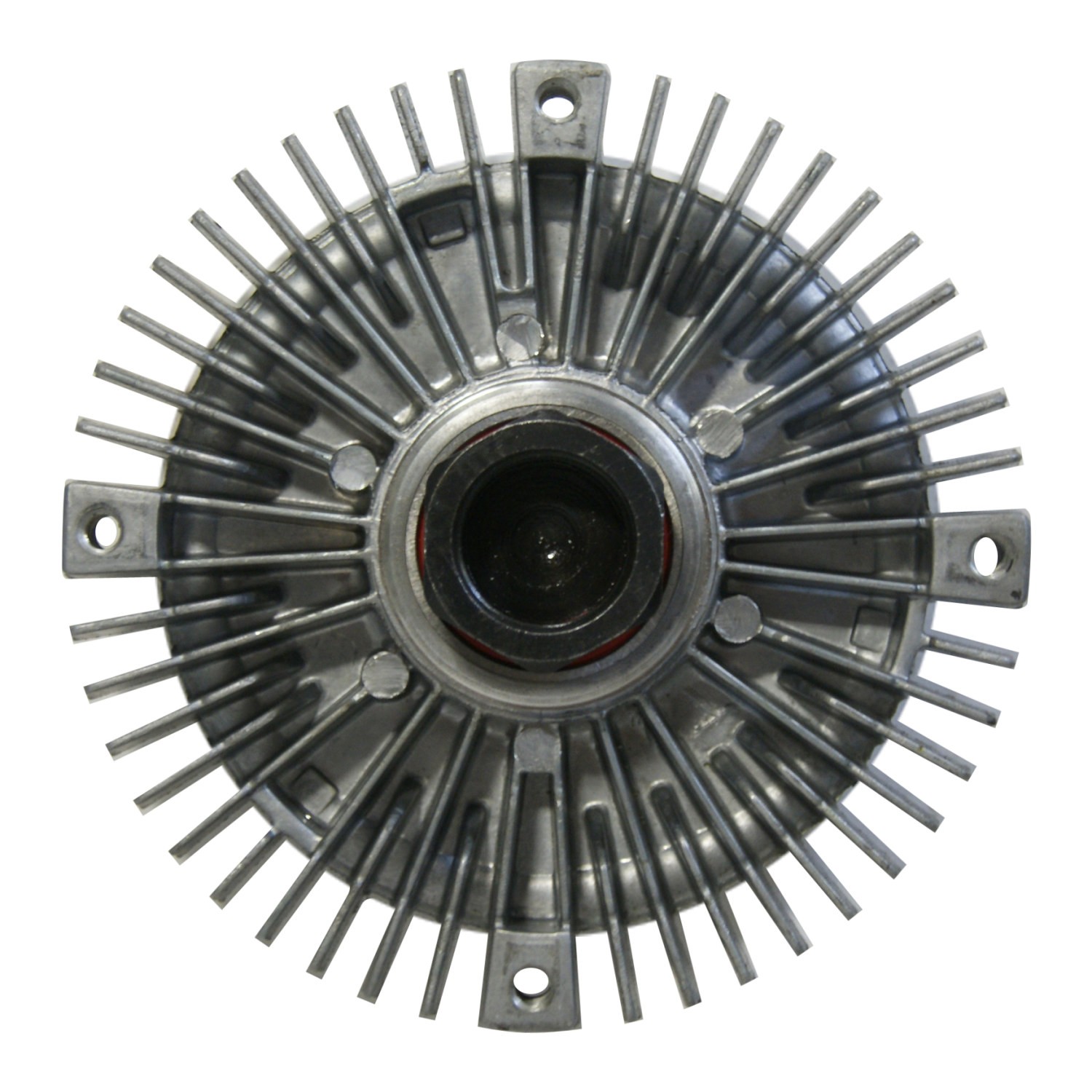 Engine Cooling Fan Clutch