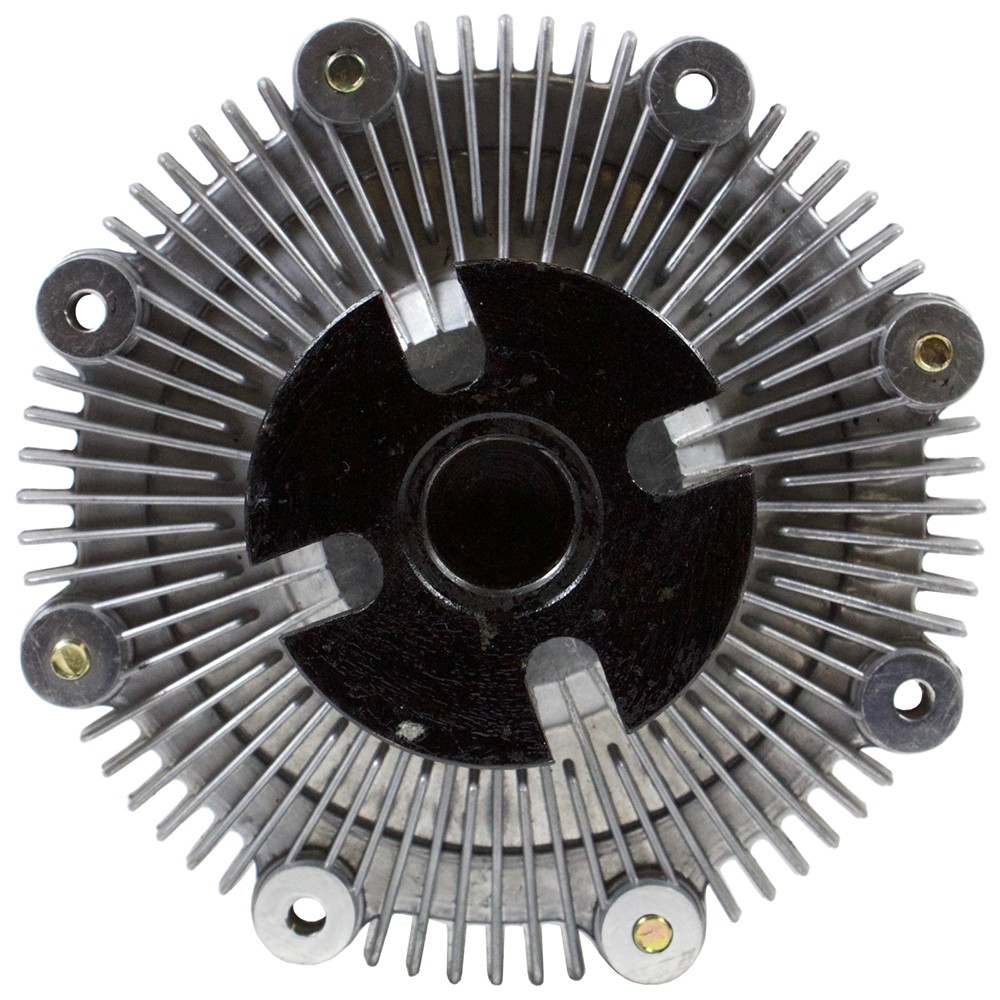 Engine Cooling Fan Clutch