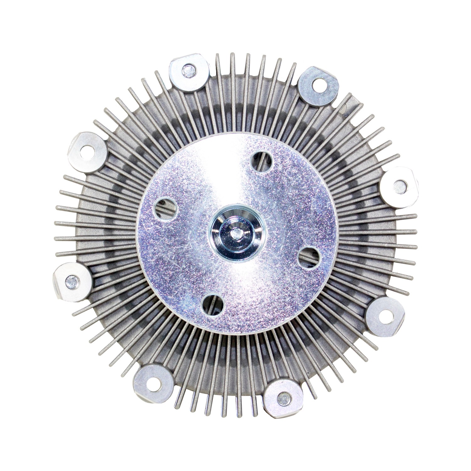Severe Duty Engine Cooling Fan Clutch