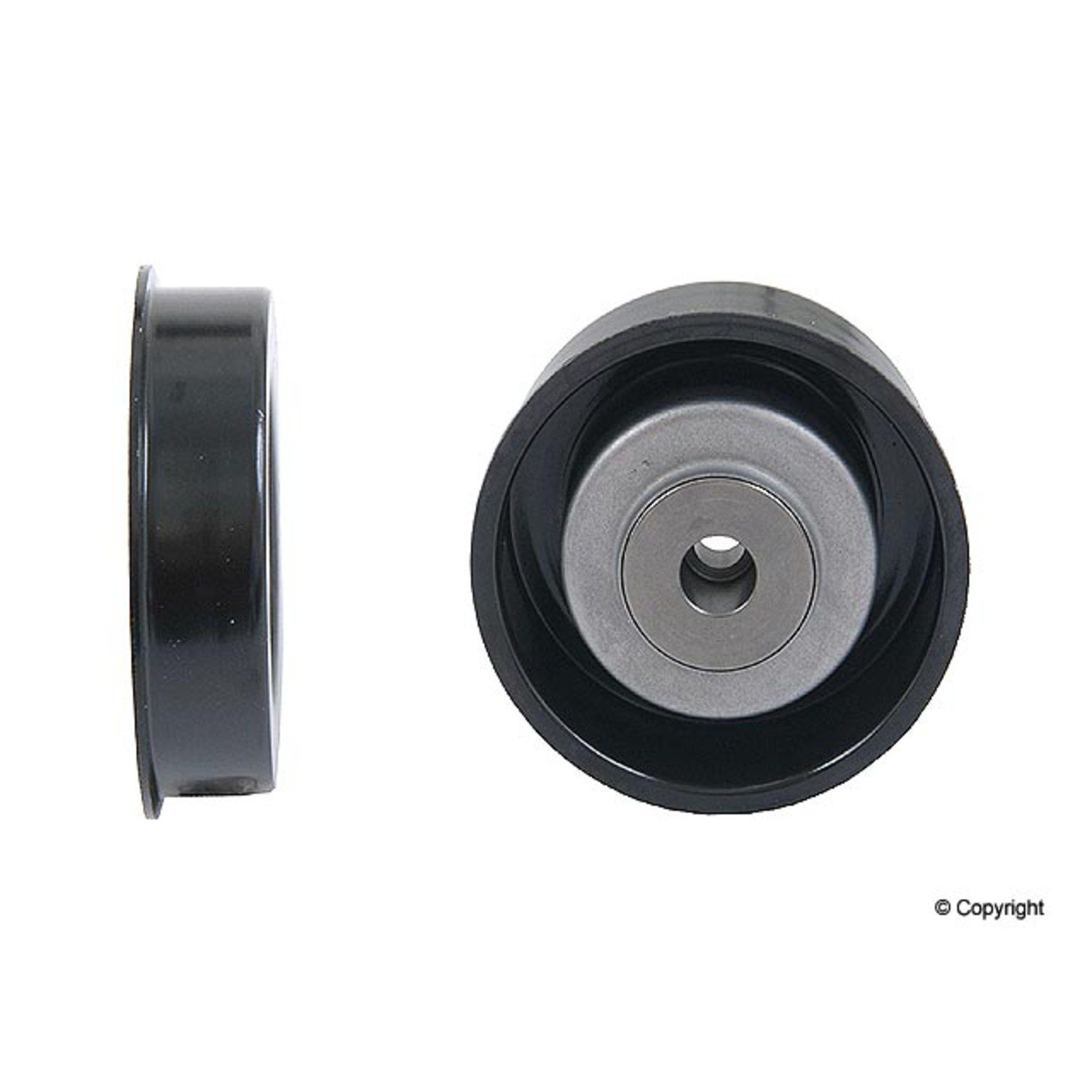 BELT TENSIONER
