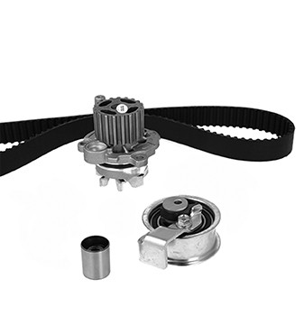 Engine Timing Belt Kit with Water Pump