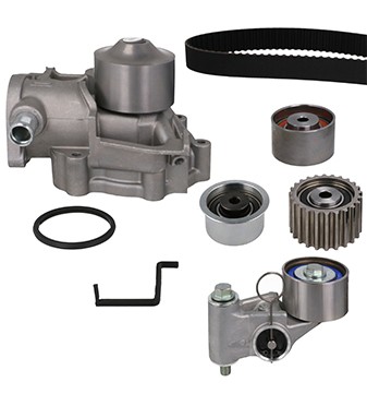 Engine Timing Belt Kit with Water Pump
