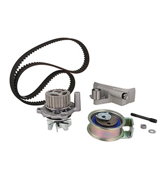 Engine Timing Belt Kit with Water Pump