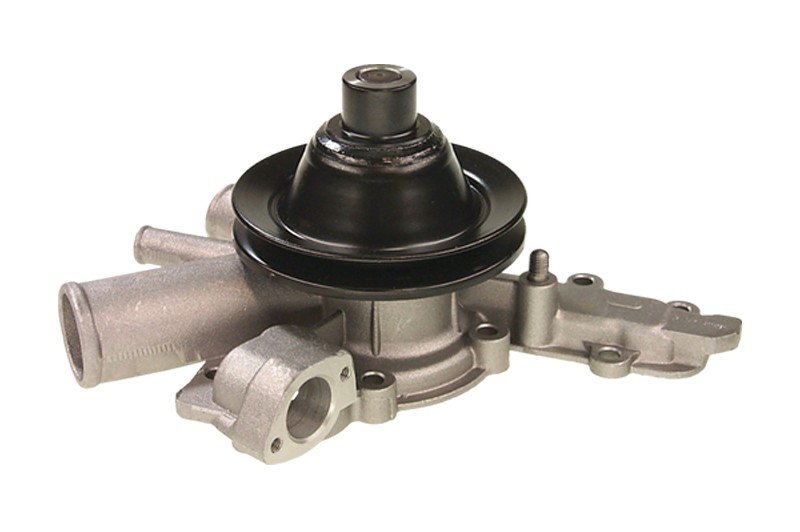 WATER PUMP MECHANICAL IRON IMPELLER