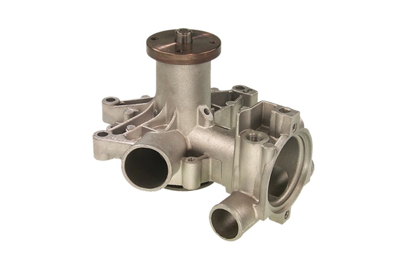 WATER PUMP MECHANICAL IRON IMPELLER