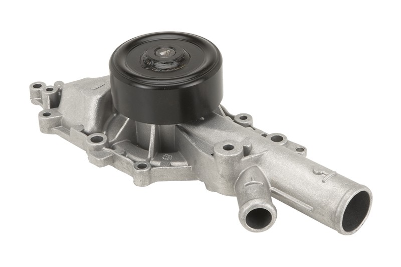 WATER PUMP MECHANICAL METAL IMPELLER