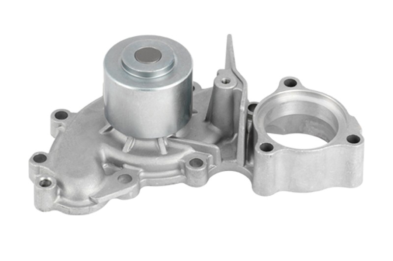 Engine Water Pump