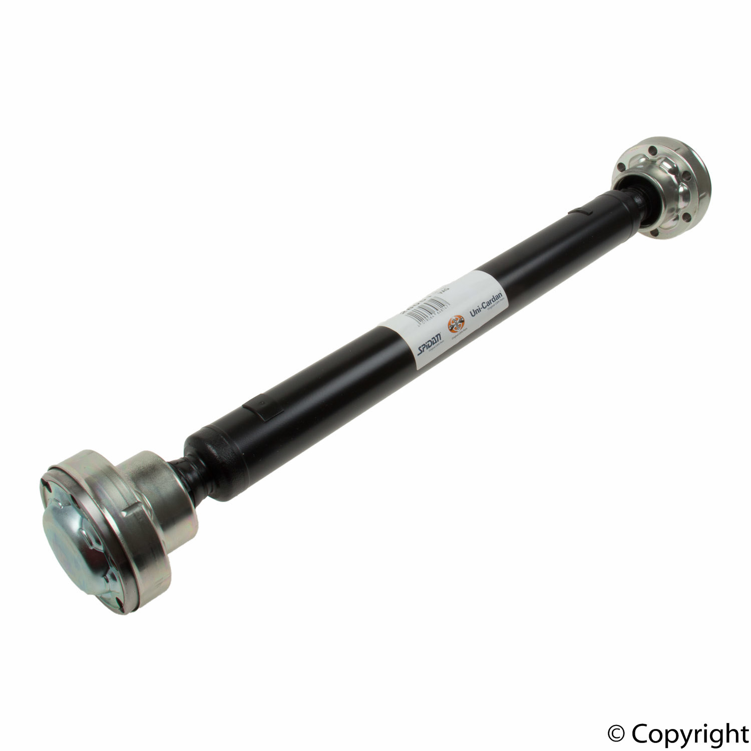 DRIVE SHAFT