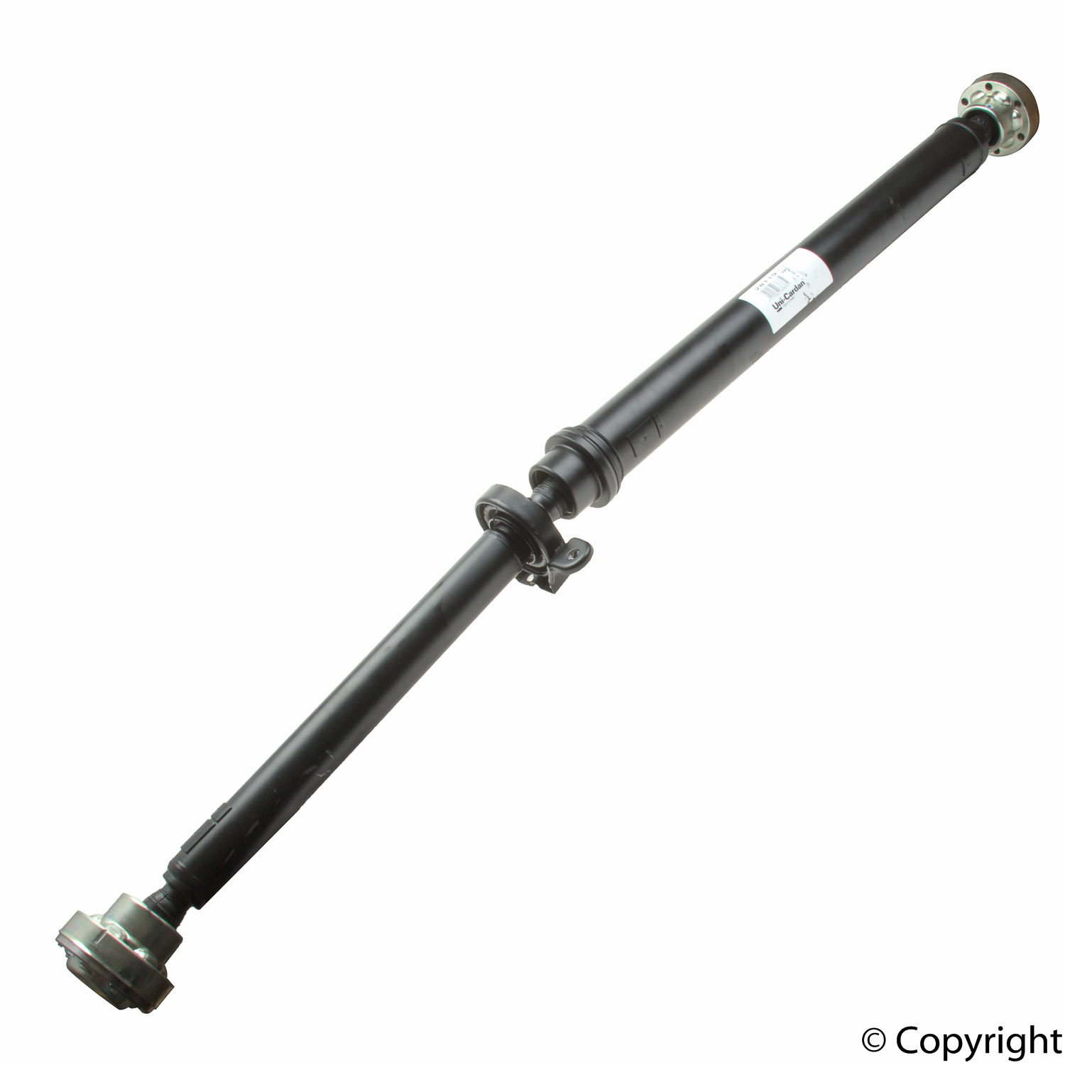 DRIVE SHAFT