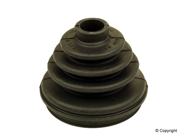 C.V. BOOT