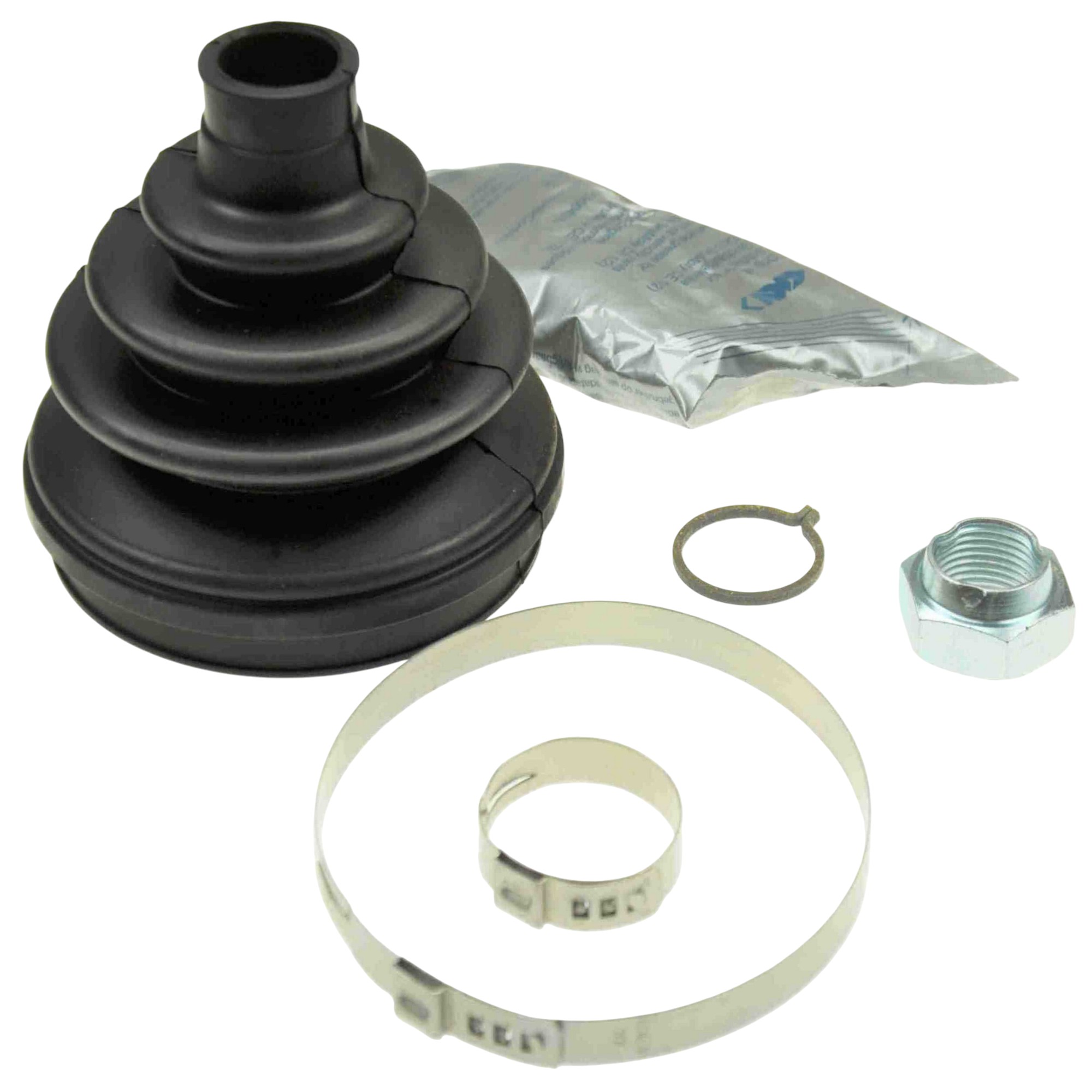 CV Joint Boot Kit