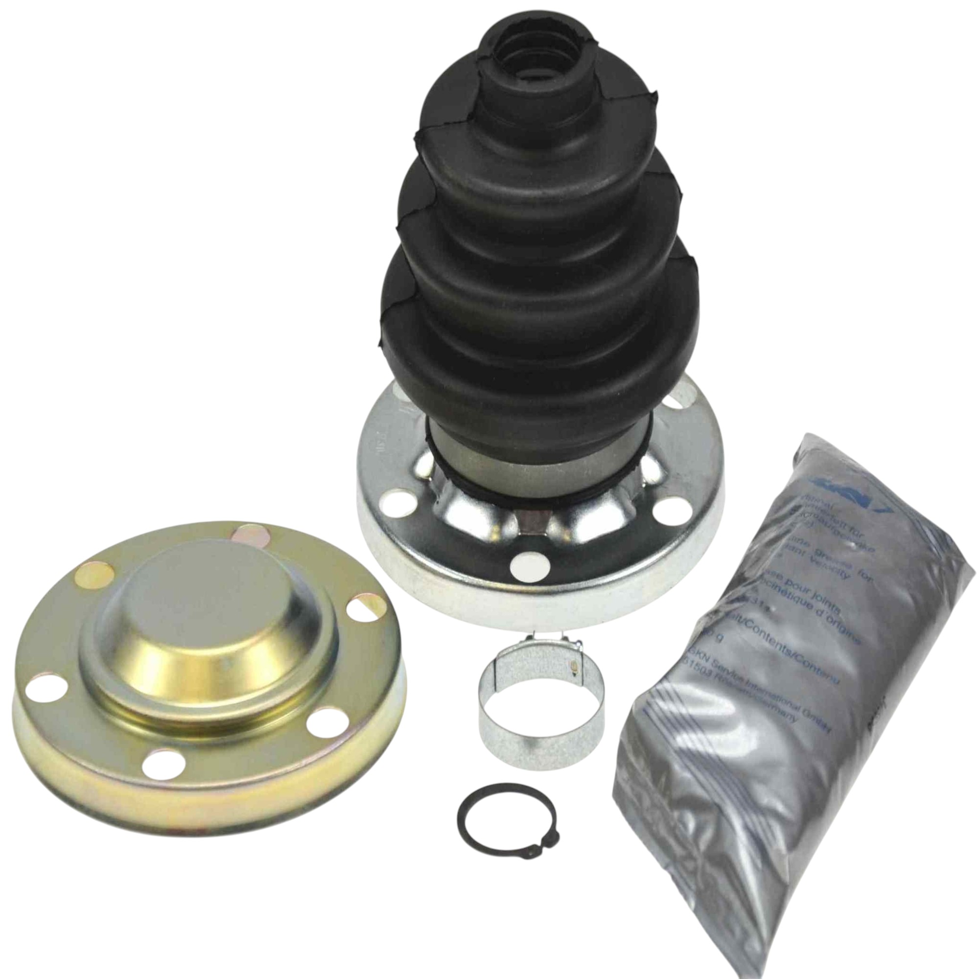 CV Joint Boot Kit