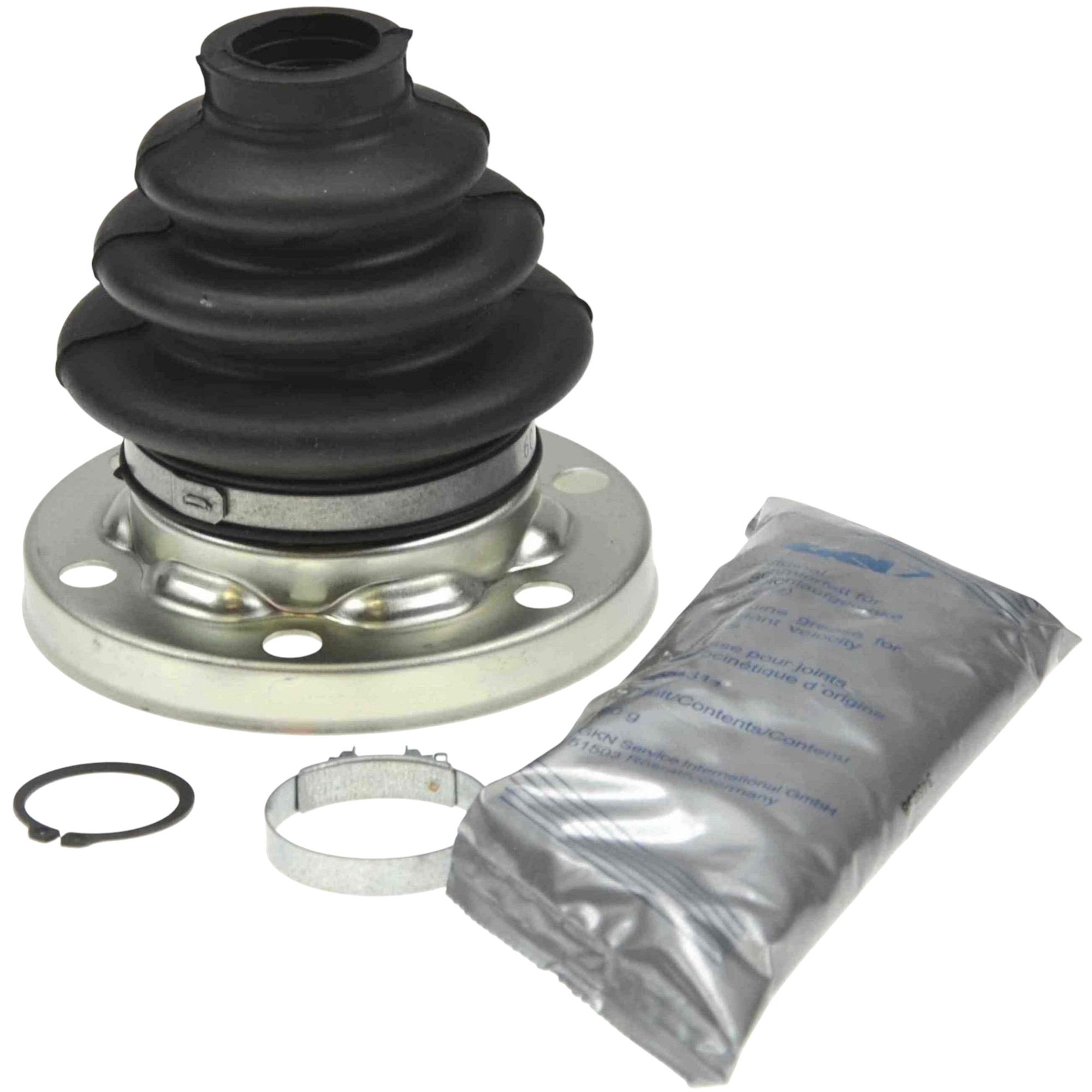 CV Joint Boot Kit