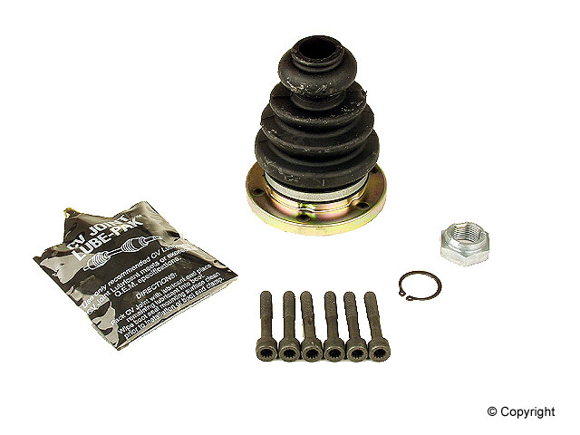 CV Joint Boot Kit