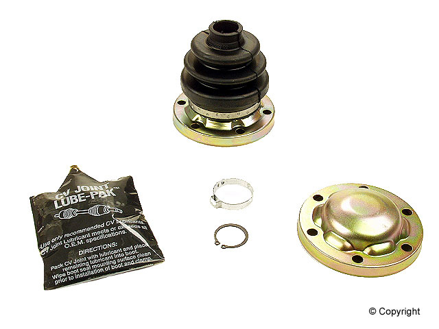 C.V. BOOT KIT